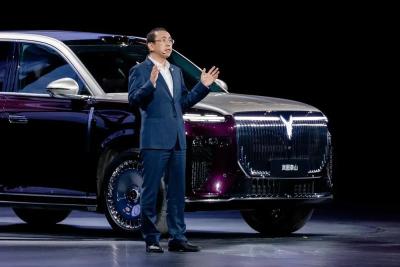 从车谷到港股，岚图凭什么跑出“加速度”？