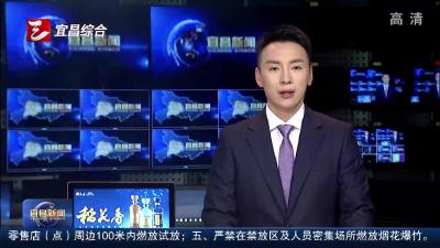 三峡日报发表评论员文章 加强创新引领 制胜产业发展新赛道 二论学习贯彻宜昌市创新发展大会精神