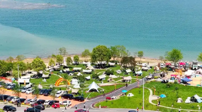 长江大保护主题志愿服务活动举行 