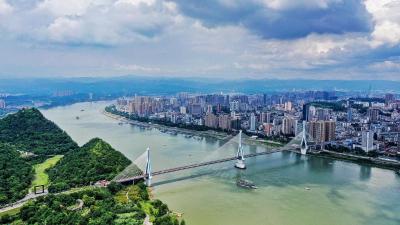 “一撇一捺”书写活力之城——宜昌推进引人育人暖人观察