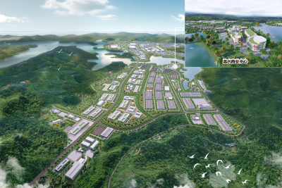 从“坐等上门”到“敲门服务”——弘扬“板房精神”，长阳经开区三成干部扎根工地成常态