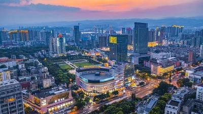 清明假期宜昌消费市场“春意浓” 11家重点商业综合体销售6820万元  