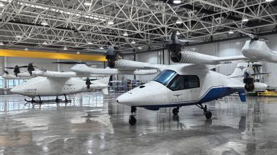 这款湖北造“货运飞车”，首次升空！ 