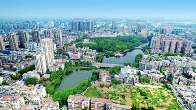 打破供地“单一”困局 审批时间平均压缩40% 枝江混合用地供应改革落地见效