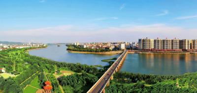 宜昌秸秆综合利用率达95.66% 近180万吨“包袱”变“财富”