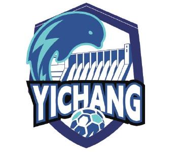 “楚超”宜昌队队徽出炉 4月18日晚首战孝感队