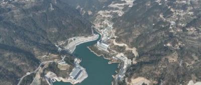 引江补汉工程将洞渣转化为所需建材 仅此一项预计年产值可突破2000万元