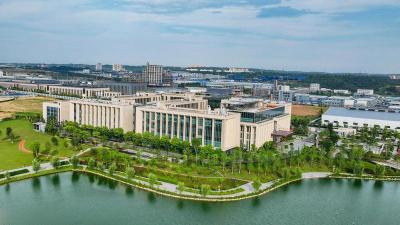 湖北三峡实验室发布12项重大科技成果 