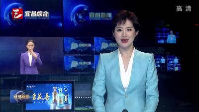 孙伟在神农架宜昌调研时强调 以实干实绩为加快建成支点聚力添彩