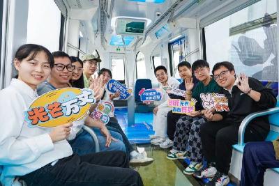 武汉对人才的重视和珍视，让企业家、科学家们倍感振奋：扎根武汉，是我们最正确的决定