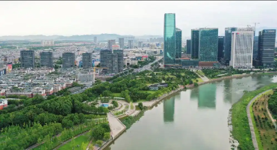 东湖观澜丨义乌的“真经”是什么？