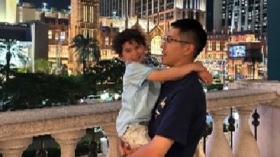 特稿丨班上最会讲武汉话的竟是“洋娃娃”