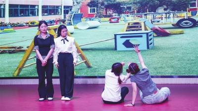 五育润心 守护“心”世界宜昌 多措并举护航学生心理健康成长  