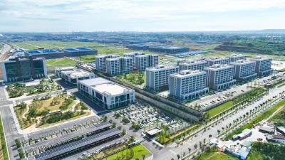 这场国际级大会 ，为何花落宜昌？