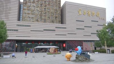 2026年度荆楚文物新媒体传播精品推介结果揭晓 宜昌博物馆短视频获全省推介