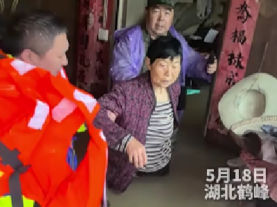 每一句叮嘱都是对"生命大于一切"的诠释
