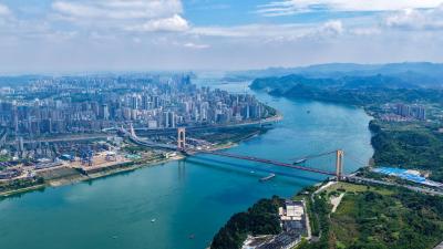 不负长江不负城——宜昌建设长江大保护重要展示窗口 