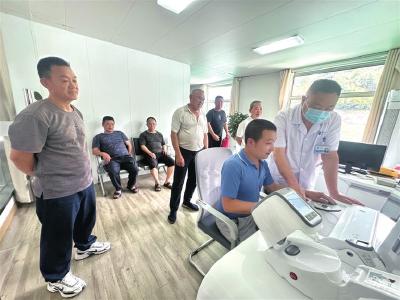 长江干线首个“船员之家”试运行满月 1200余人次打卡体验