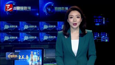黄剑雄与华电湖北公司董事长王志浩座谈