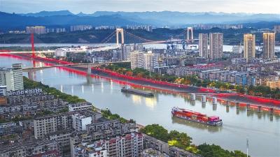 三峡水运新通道：为什么建，要突破哪些难题  