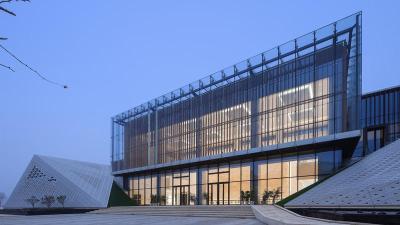 宜昌市城市规划展览馆 将举行端午系列活动  