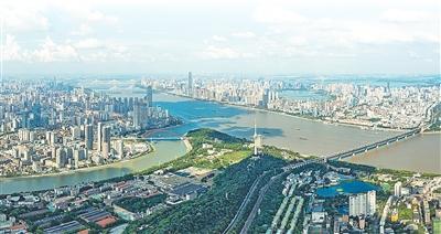 湖北省武汉市多措并举提升干部综合能力素质锻造干事创业“铁肩膀”