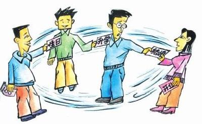 王家畈镇：狠杀“人情风”，过个“清净”年