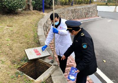 战“疫”一线的硬核“60后”