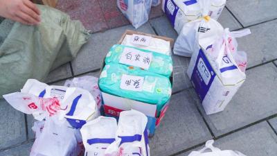 聂家河镇：干部化身“代购员” 暖了民心 稳了民情