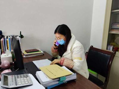 市妇幼保健院：用心用情 打好母婴防“疫”保卫战