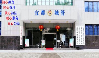 【书记局长话发展】市城管执法局局长黄志华：实施精细化管理  打造“五心”城市管家