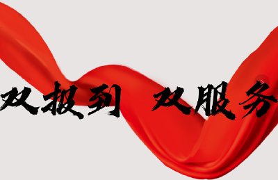 市审计局：“三明确”推动“双报到双服务”工作走深走实