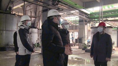 【优化营商环境 助推高质量发展】建设工程单体竣工验收 缩短项目投产周期