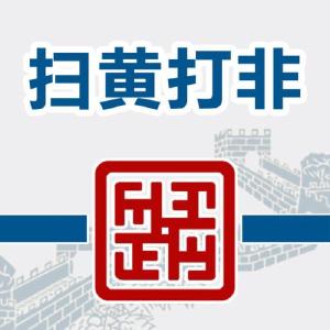 湖北：2020年扫黄打非”案件查办工作 开创新局面