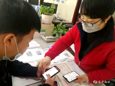 【优化营商环境 助推高质量发展】姚家店市场监管所当好贴心“店小二”