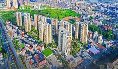 宜都：打好五大战役 建设美丽宜人之都