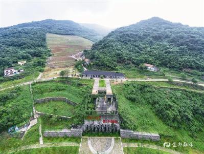 党建引领“战天斗地” 转型发展“浴火重生”——百年松宜迈步新征程