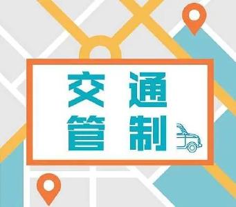 交通管制延期！涉及宜昌这座大桥