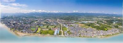【三峡日报】枝城持续推进全国千强进位 谱写高质量发展新篇章