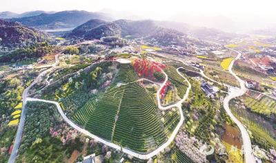 宜都：共同缔造幸福生活的交通路径