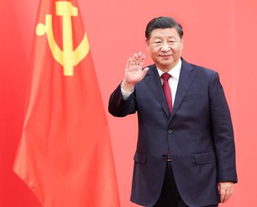 学习进行时丨一刻不停推进全面从严治党，习近平总书记对这个问题高度关注