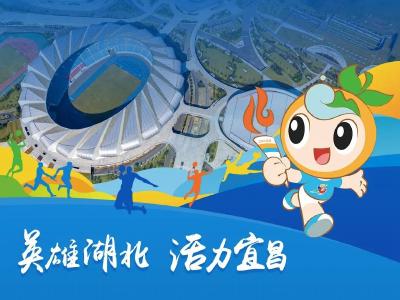 明日起，宜昌两地采集！