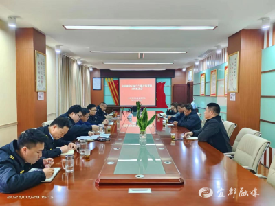 我市加快推进液化石油气气瓶产权置换工作