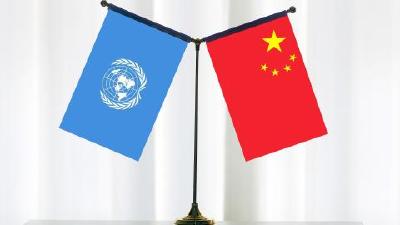 天下一家｜坚持尊重各国主权、领土完整 