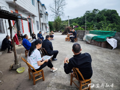 鸣锣为讯！地质灾害逃生应该这样做