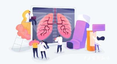 喘，上不来气……哮喘找上门，我该怎么办？| 世界哮喘日