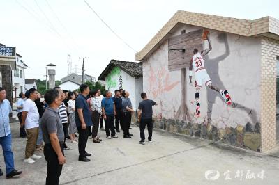 “巧匠赋能”，助力和美乡村建设