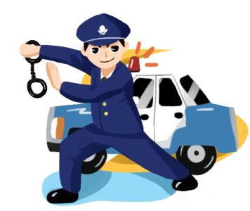 这些扫黑除恶知识点要记牢
