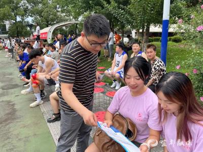 用好“三字诀”，锻造新时代高素质干部队伍