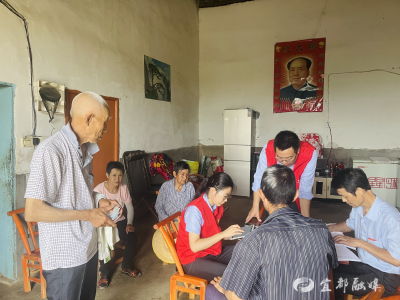 暖心！这里的便民惠民服务“零距离”